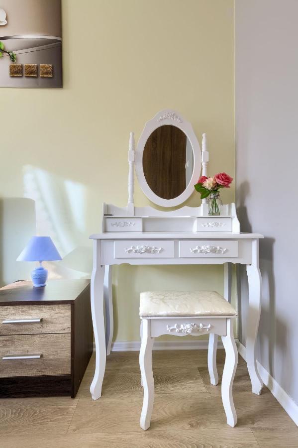 Apartamenty U Romana Tylicz Buitenkant foto
