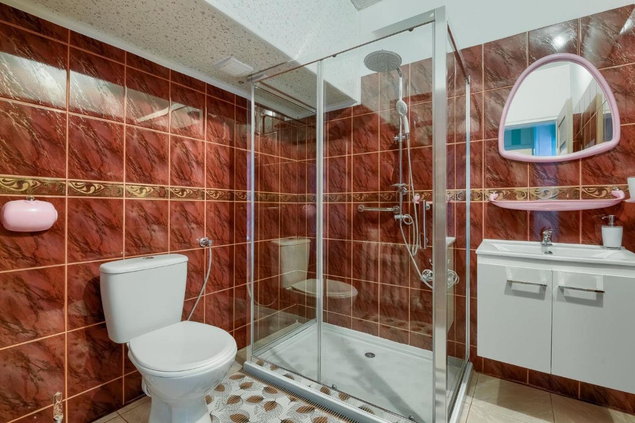 Apartamenty U Romana Tylicz Buitenkant foto