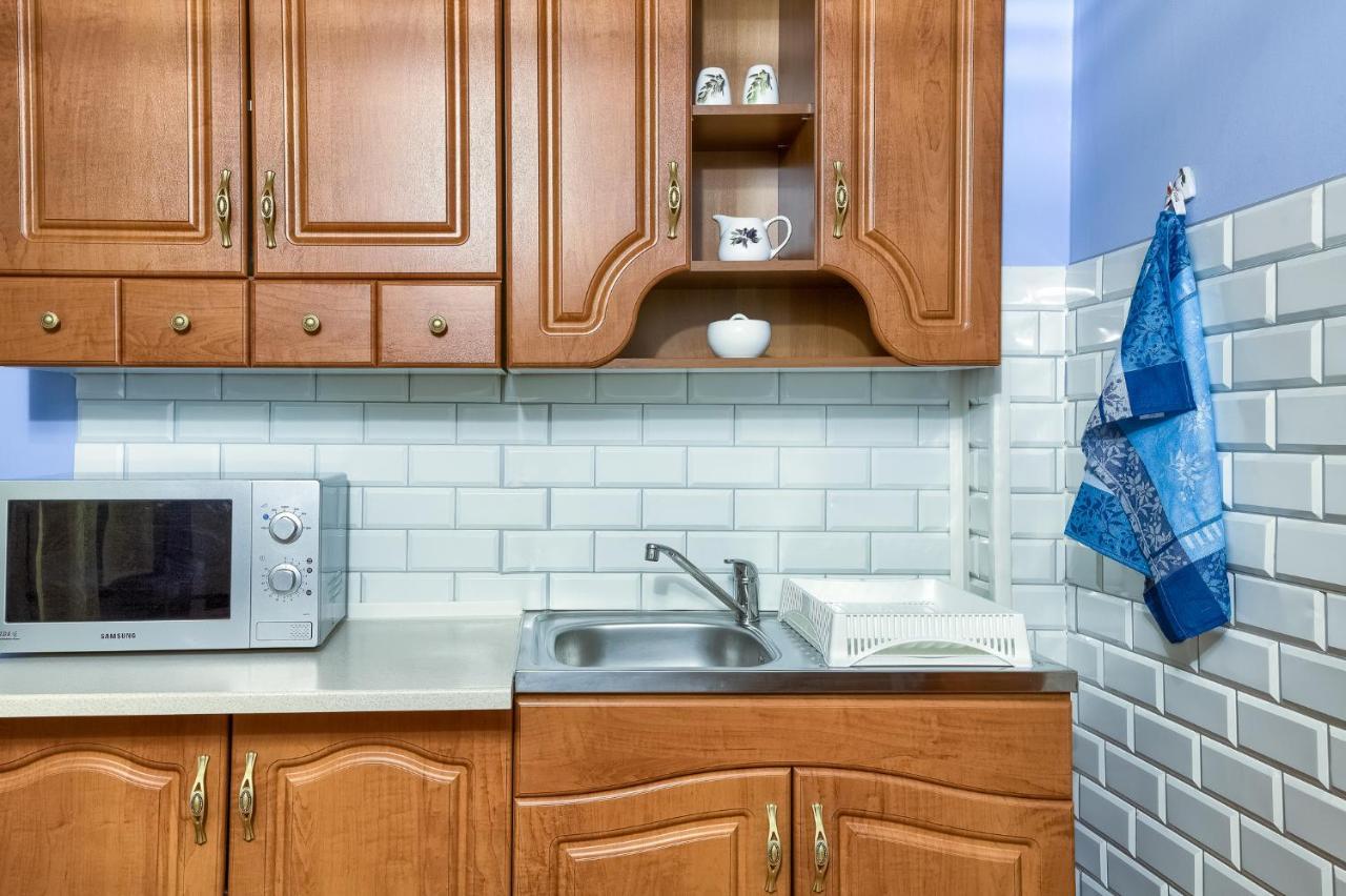 Apartamenty U Romana Tylicz Buitenkant foto