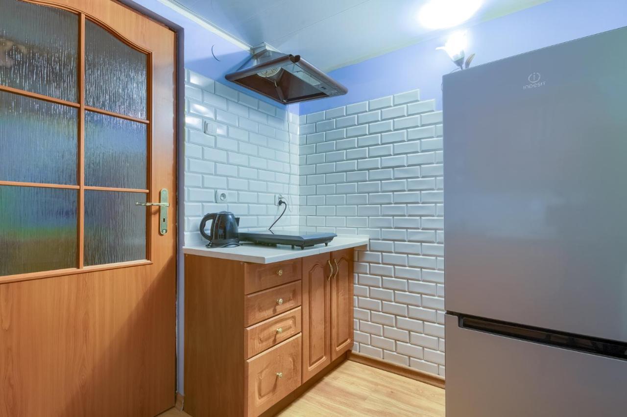 Apartamenty U Romana Tylicz Buitenkant foto